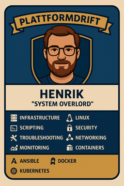 Consultant profile 1